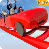 Roller Coaster Rider 3D