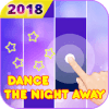 Twice Dance The Night Away Piano Magic Tiles