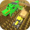 New Tractor Farming Simulator 3D - Farmer Story