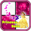 Belle Piano Tiles