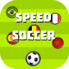 Speed Soccer : Kylian Mbappé Ronaldo Messi Neymar