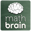 Math Brain - Logic and Mental Attention Game