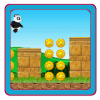 Run Panda - Adventure Runner