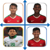 Tebak Gambar Timnas Indonesia U16