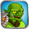 Monster Defense - Orc War