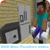 MOD Mine-Furniture addon