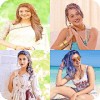 Guess The Top Actress of South Indian Movie Quiz