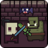 Slice Knight - Hardcore fantasy dungeon survival!