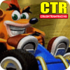 Trick CTR (Crash Team Racing)