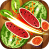 Fruit Cut - Fruit Slice 3D