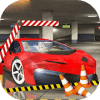 Car Parking 3D Game