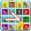 Game Upin Puzzle Ipin Adventure