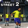 New Fifa Street 2 2018 Hint