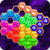 Dice Hexa Block Puzzle