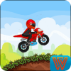 Impossible Tricky Bike Moto Stunt Racing