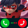 Conversation With Ladybug Miraculous