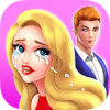 Girl Games: Dress Up, Makeup, Salon Game for Girls