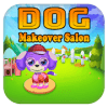 Dog Makeover Salon