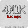 4N1K : İlk Aşk Bilgi Yarışması