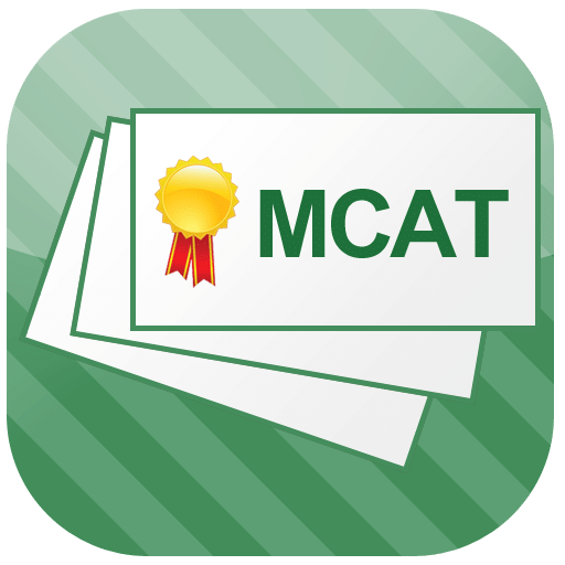 MCAT Flashcards