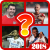 Tebak Gambar Bali United 2018