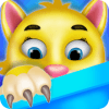 Kitty Care : Cute Pet Care