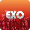 EXO Piano Tap Tiles Game