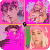 Kpop Quiz Guess The Star Challenge 2018