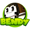 Bendy 2018 Horror Survival Adventure for MCPE