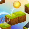 Dunk Rise Basketball Hoop Game