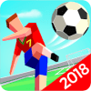 Soccer Hero - Endless Football Run