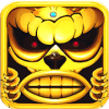 Temple Adventure Run OZ:Jungle Prince Endless Run