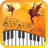 Fairy Piano Tiles