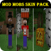 MOD Mobs Skin Pack