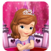 Sofia the princess: First adventure