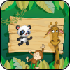 Adventure Panda Jungle