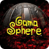 Gama Sphere - Rolling Ball