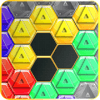 Hexa Block: Triangle