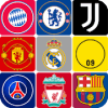 #1 Football Logo Quiz ~ Addictive Football Trivia