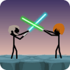 Stickman Lightsaber Warriors 2