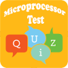 Microprocessor Test Quiz