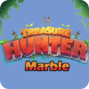 Treasure Hunter Marble