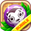 Bubble Shooter Racoon