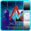 Alan Walker-Darkside Piano Game