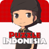 Puzzle Indonesia