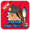 Game Masuk Pak Eko (suara)