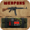 Weapons of 1941 : Explosive & Firearms