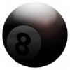 8 Magic ball