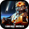 Machine Warfare - Mech military heroes (action)