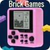 Brick & Brain Games